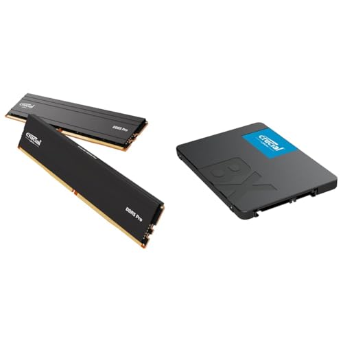 Crucial(クルーシャル) PRO (マイクロン製) デスクトップ用